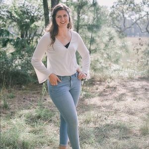 Meet your Posher, Andréa